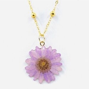 DAISY Necklace